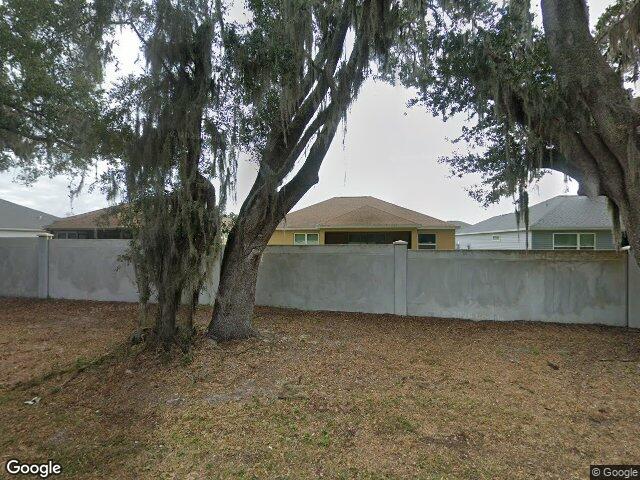 5054 francis loop, the villages,  FL 32163