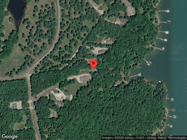 55 pool rock shores lane, henderson,  NC 27537