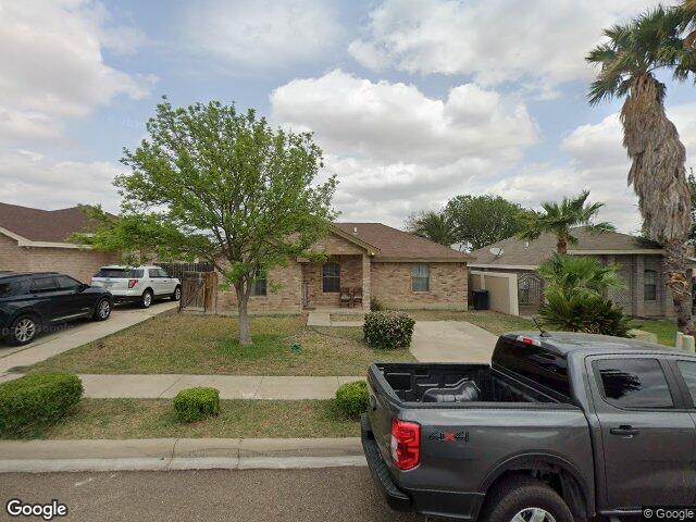 2627 fox fire dr, eagle pass,  TX 78852