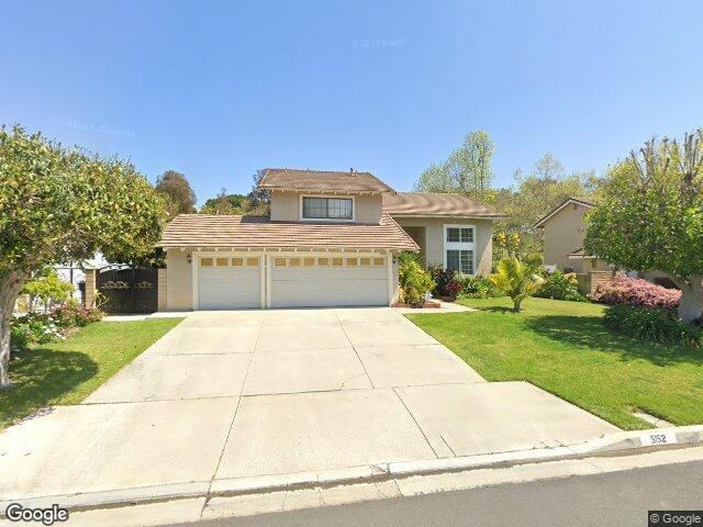  yorba linda,  CA 92887