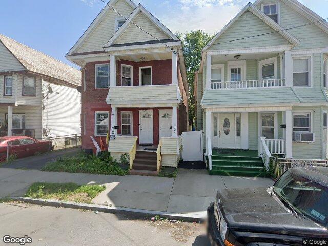 222 duane ave, schenectady,  NY 12345