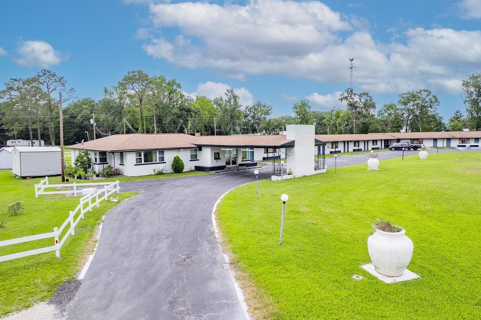 1757 n temple ave, starke,  FL 32091