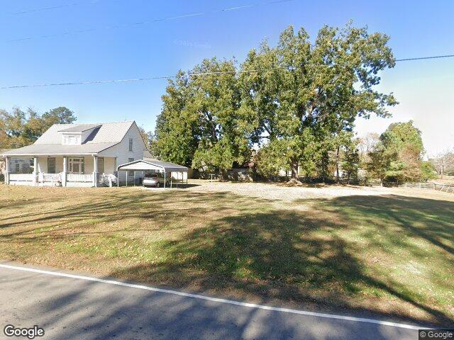 0 krafft cor, kittrell,  NC 27544