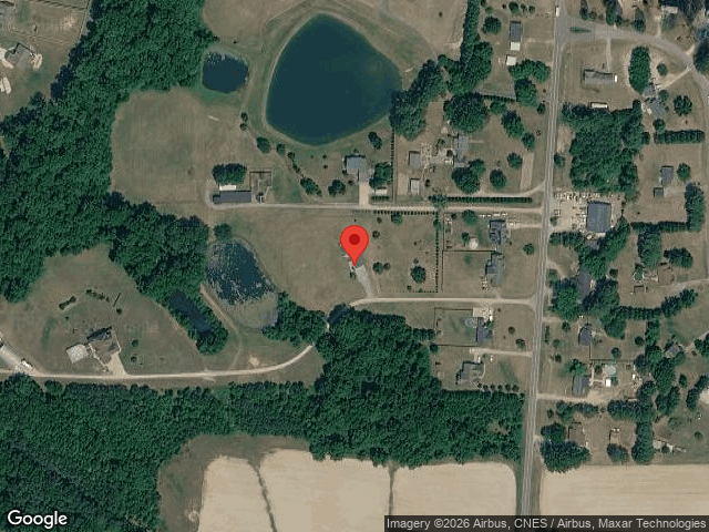 797 white memorial church rd, willow spring,  NC 27592