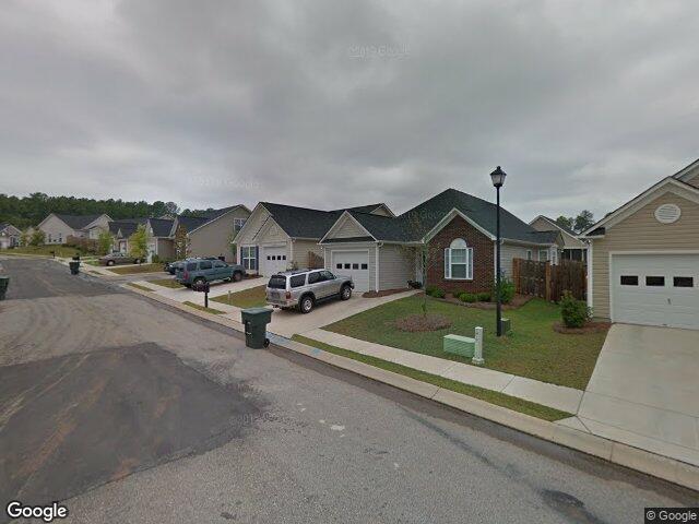411 moet dr, columbia,  SC 29210