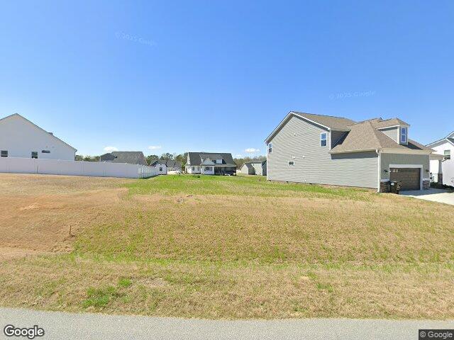 131 chinquapin ct, four oaks,  NC 27524