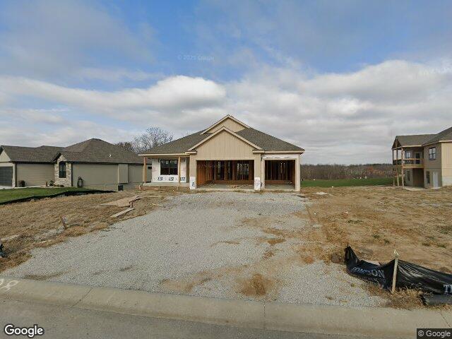 508 whitetail court, smithville,  MO 64089