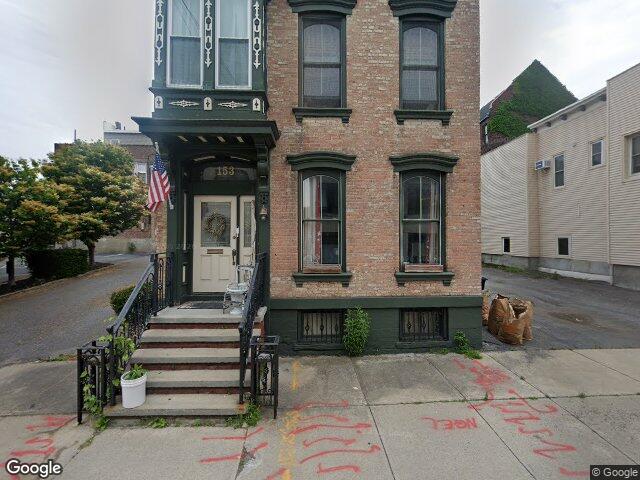 153 barrett st, schenectady,  NY 12305