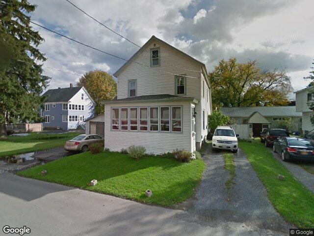 1 stockton pl, cortland,  NY 13045