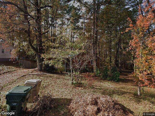 905 pond st, clayton,  NC 27520