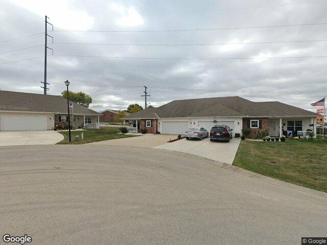 11315 lafayette ave, kansas city,  KS 66109
