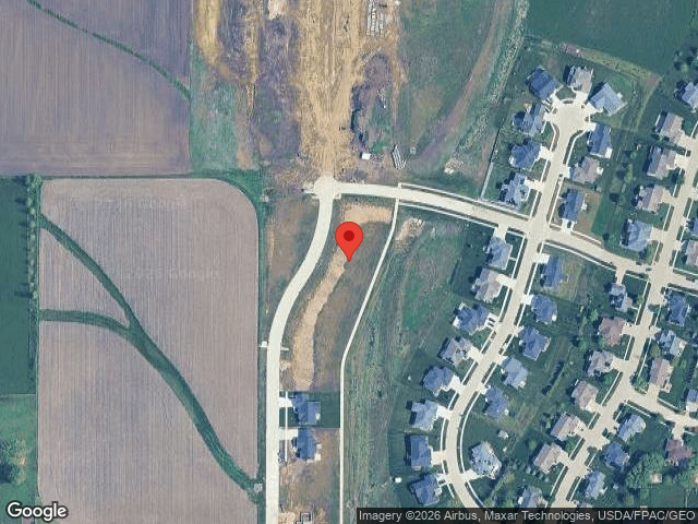 810 17th ave sw, mount vernon,  IA 52314