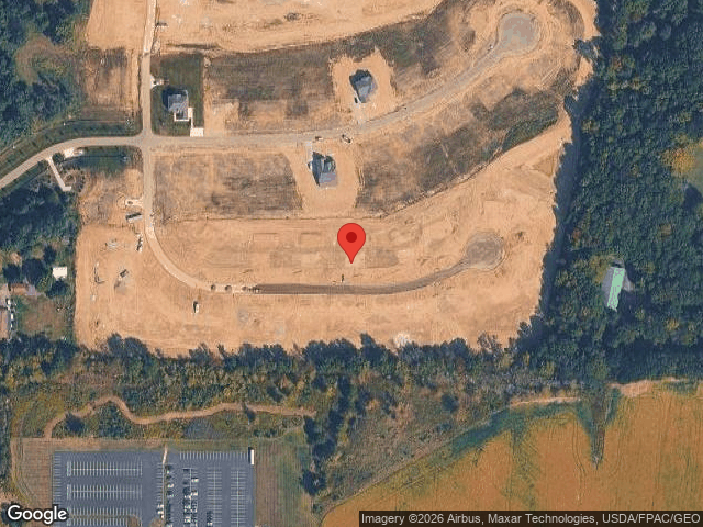 7565 john arthur ln, wadsworth,  OH 44281