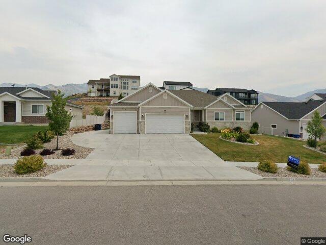 36 s 900 e, hyde park,  UT 84318