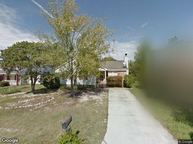 109 teal way, columbia,  SC 29229