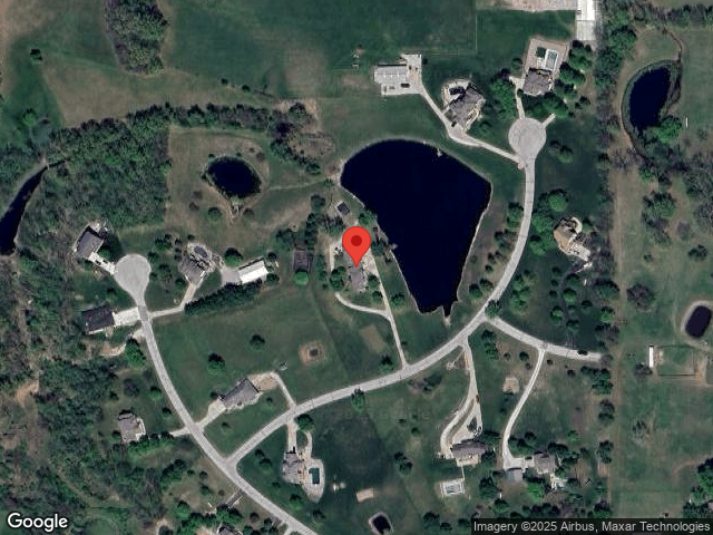 12210 carter ln, kearney,  MO 64060
