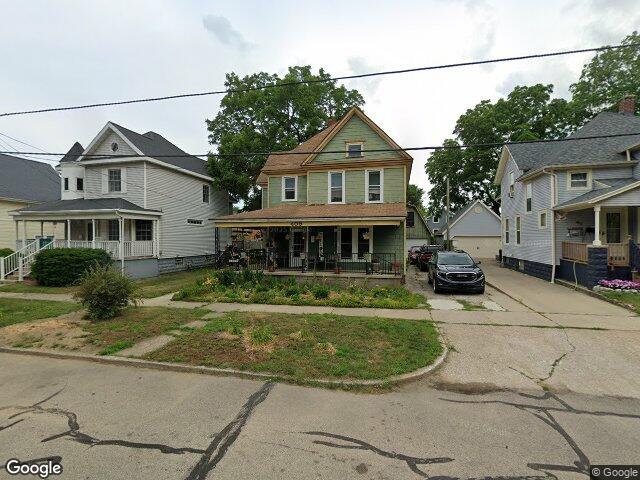 409 erie st, south haven,  MI 49090
