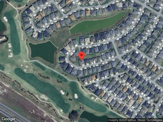 6295 danielson loop, the villages,  FL 32163