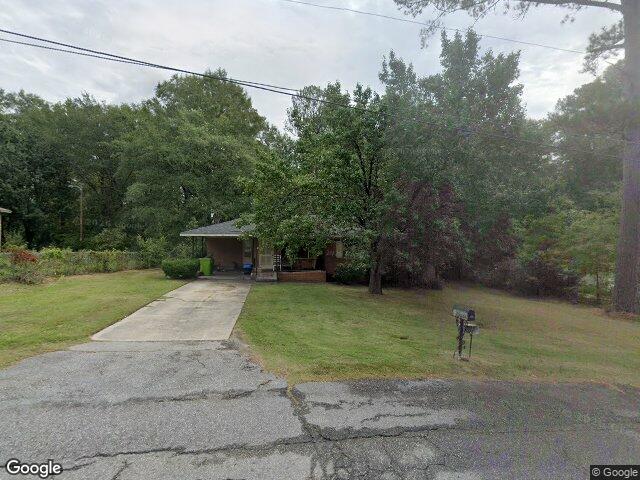 132 fairlawn ct, columbia,  SC 29203