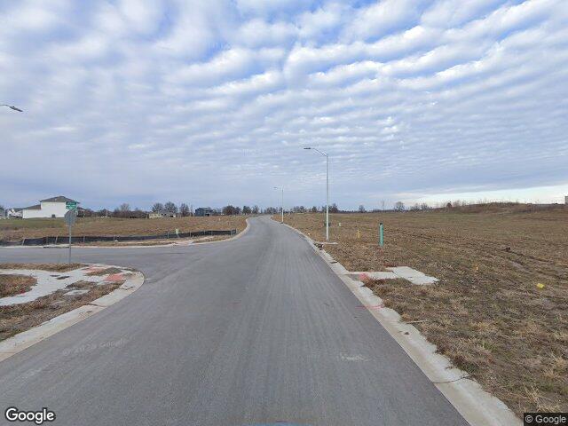 10511 n jefferson street, kansas city,  MO 64155