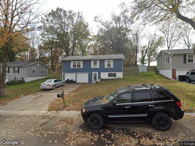 8427 sandusky ave, kansas city,  KS 66112
