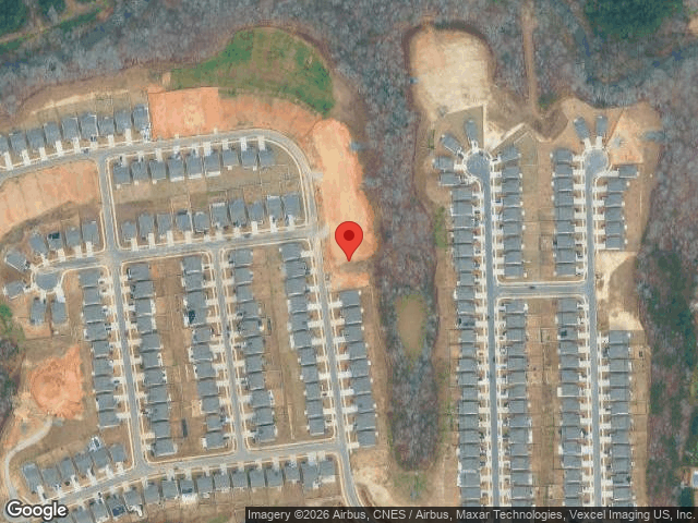 5627 soft shell drive, lancaster,  SC 29720