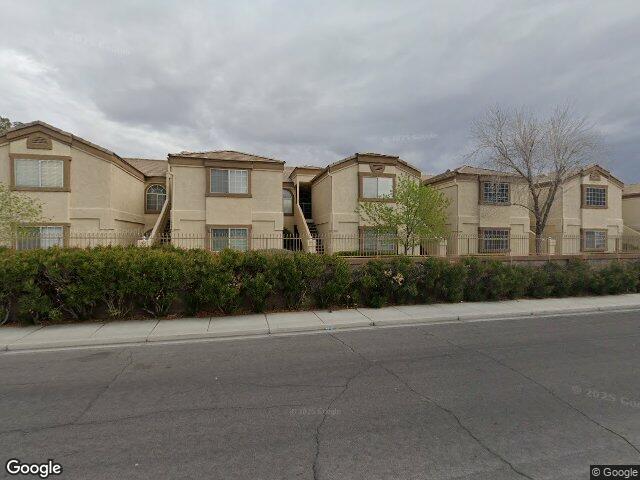  las vegas,  NV 89129