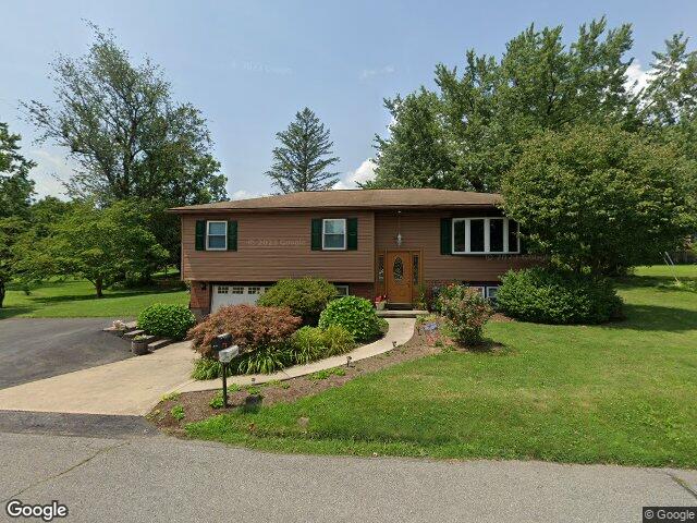 2305 spring garden st, williamsport,  PA 17701