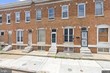 14 n bentalou st, baltimore,  MD 21223