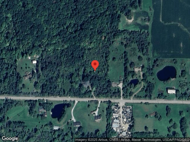 9459 chatham rd, spencer,  OH 44275