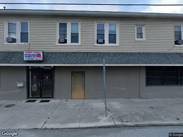 100 buford ave, gettysburg,  PA 17325