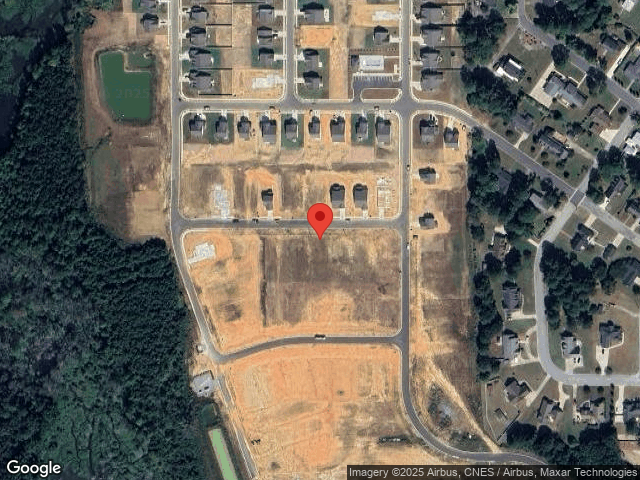 415 plentiful way unit 108, benson,  NC 27504