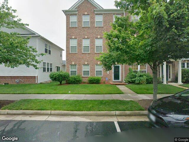 9967 leander ln, manassas,  VA 20110