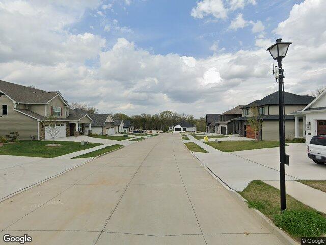 lot 1018 whisper ct, columbia,  MO 65203