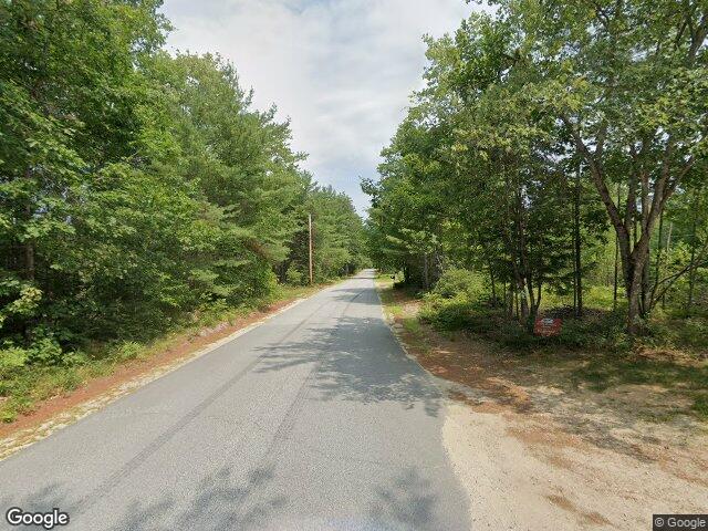 00 harvest way, denmark,  ME 04022