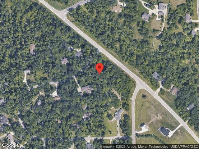 milburn rd and 5834 timber creek road, cedar rapids,  IA 52411