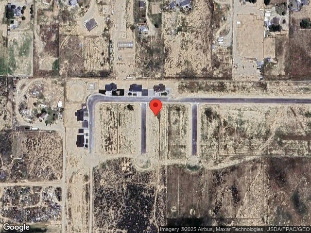 4552 n 2525 w, cedar city,  UT 84721