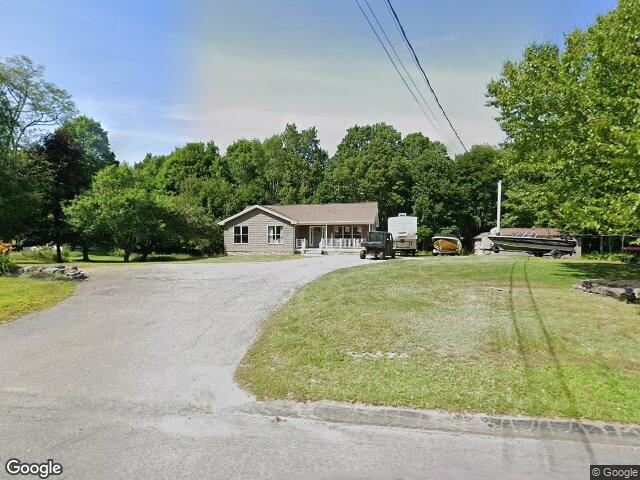 lot 225 w birch lane, greenville,  ME 04441