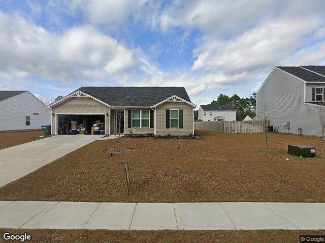 151 gavin way, rincon,  GA 31326