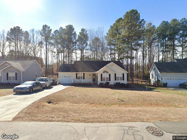 159 waterfall rd, henderson,  NC 27537