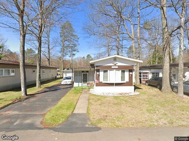 4251 spruce ln # 19, eagle river,  WI 54521