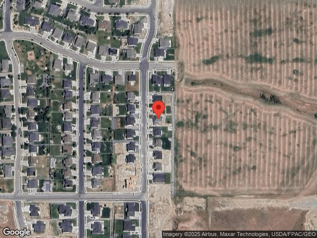 532 s 1140 e, smithfield,  UT 84335