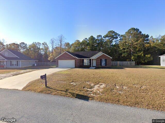 305 mallard pointe dr, rincon,  GA 31326