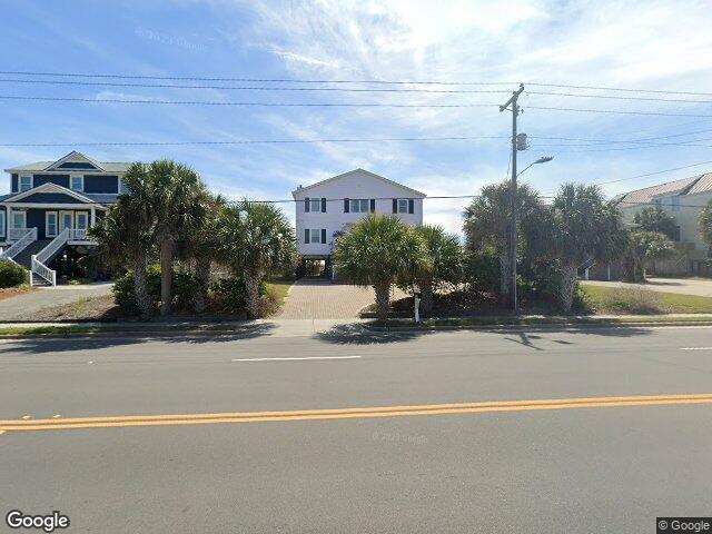 1404 palmetto blvd, edisto island,  SC 29438