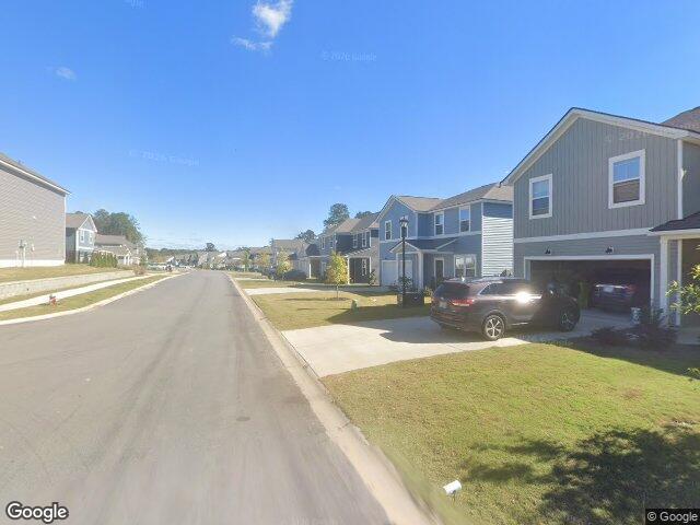 1165 eagleston way, blythewood,  SC 29016