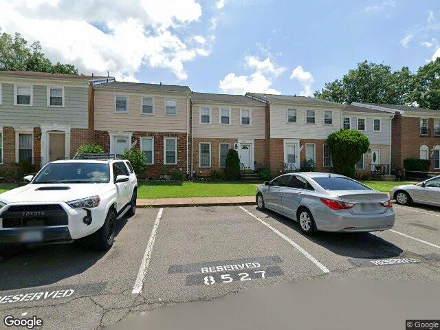 8527 stonewall rd, manassas,  VA 20110