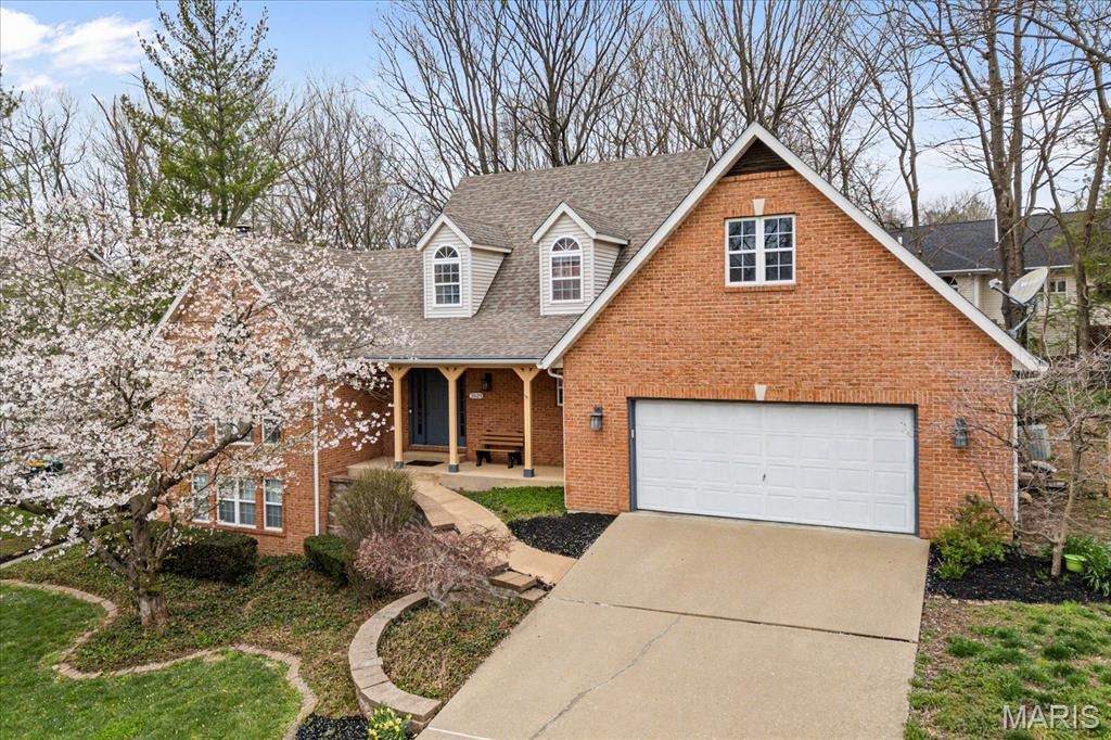 1029 stonybrook dr, o fallon,  IL 62269