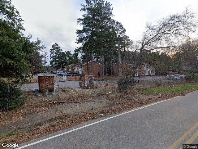 529 cambout st, columbia,  SC 29210