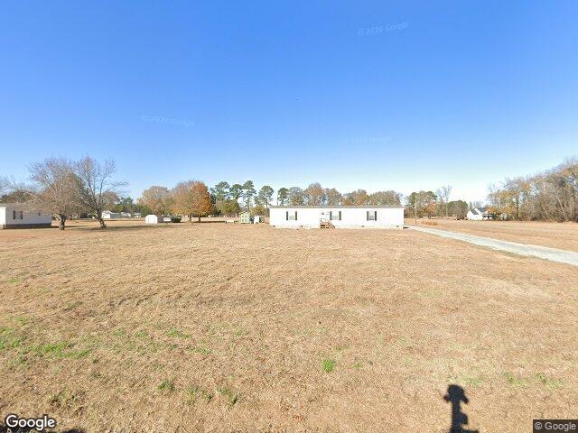 1949 crockers nub rd, middlesex,  NC 27557