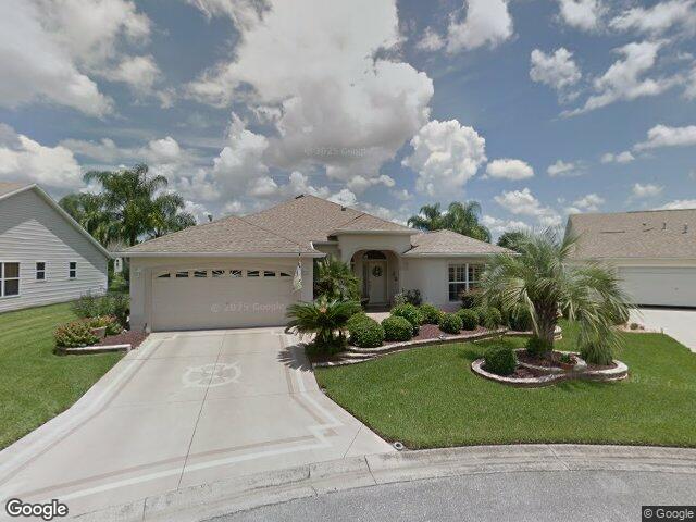 3141 roswell rd, the villages,  FL 32162